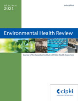 Environmental Health Review