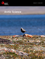 Arctic Science (OA)