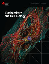 Biochemistry and Cell Biology