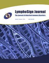LymphoSign Journal